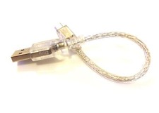 CAVO USB CAVO CAVO CARICATORE