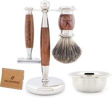 NUOVO JAG Shaving set rasatura