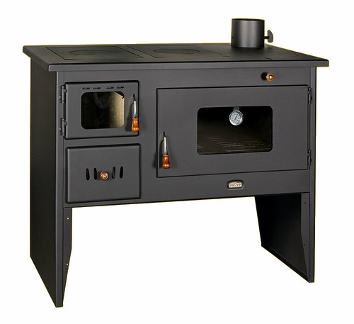 Cucina stufa legna forno - stufa,