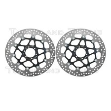 Dischi Freno Ant. SERIE ORO