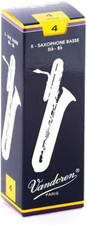 Vandoren ance sax basso