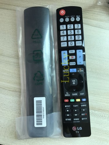 Nuovo telecomando akb73756504 - telecomando,