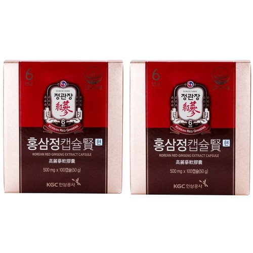 Kgc cheongkwanjang estratto - kgc,
