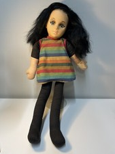 Vintage MATTEL 1964 Brunette