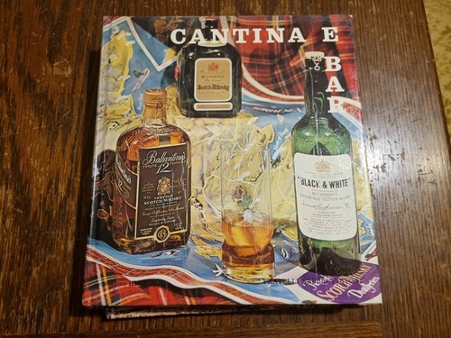 Cantine bar vol - bar, (1968)