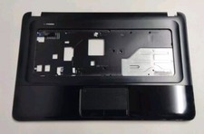 Cover top superiore poggiapolsi con touchpad Compaq CQ58 689696-001 6070B0618201