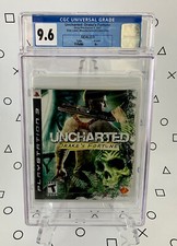 Uncharted: Drake's Fortune