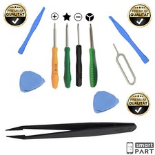 SET COMPLETO strumento di