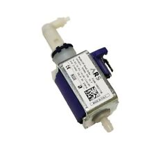 RICAMBIO ORIGINALE POMPA PER MACCHINA CAFFE' DE LONGHI NESPRESSO EN80 INISSIA 