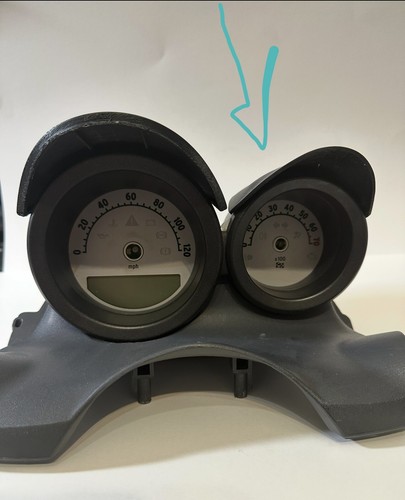 Tachometer rpm gauge - tachometer,