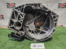 CAMBIO MANUALE COMPLETO PER SUZUKI Vitara 4P 2° Serie D16AA 120CV D16AA diesel 