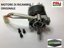 GREENWORKS GD40TCS MOTOSEGA