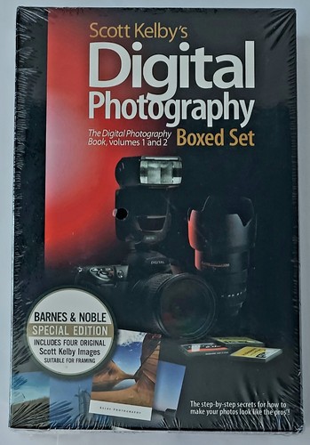 Scott kelby digital - scott, kelby's