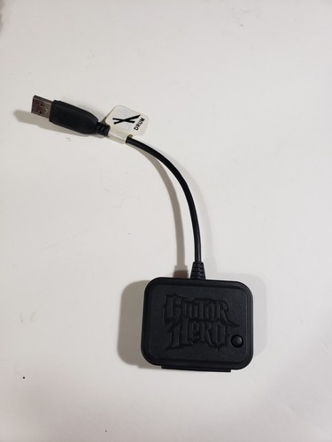 Ps3 guitar hero drums wireless - guitar,