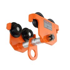 VEVOR Carrello Paranco con