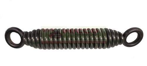 Molla per tiller con - molla,