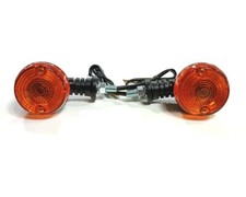 Pair Rear Turn Signals
