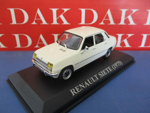 Die cast modellino auto - 1/43,