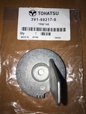 Anodo linguetta assetto