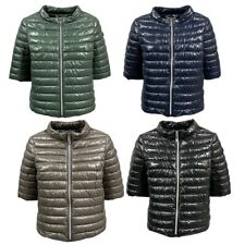 CENSURED piumino donna 100 gr