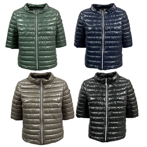 Censured piumino donna 100 - piumino,