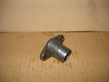 BENELLI 125 2C SE/SPORT - COLLETTORE DESTRO CILINDRO/CARBURATORE 24 MM