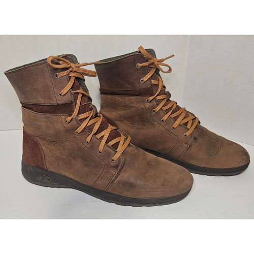 Stivali chaco natilly pelle - in,