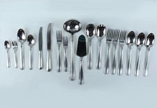 SERVIZIO POSATE X 12 SAMBONET