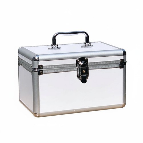 Beauty case rigido - rigido, con