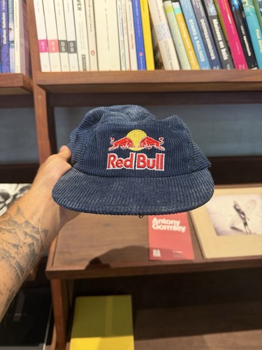 Gorra red bull - gorra,