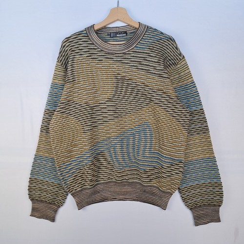Maglione missoni multicolore - missoni,