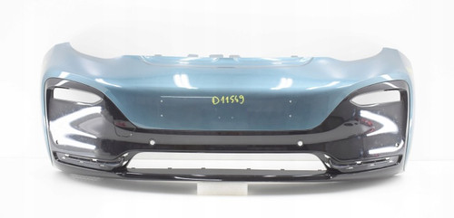 Bmw i3s lift - bmw,