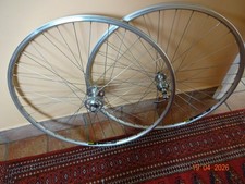 Set ruote Campagnolo/Mavic