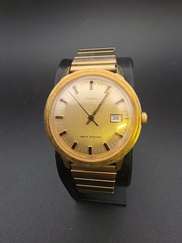 Orologio vintage timex carica - vintage,