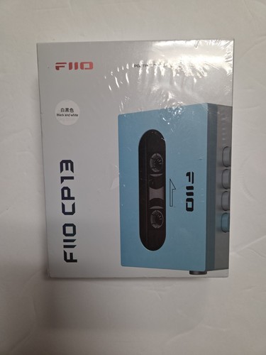 Fiio cp13 lettore cassette - fiio,