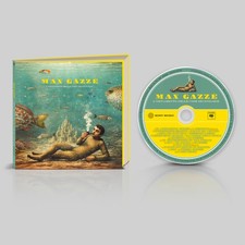 Max gazze l ornamento - max,