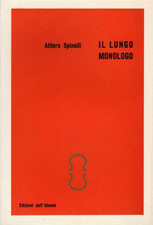 Spinelli,Altiero. - Il lungo