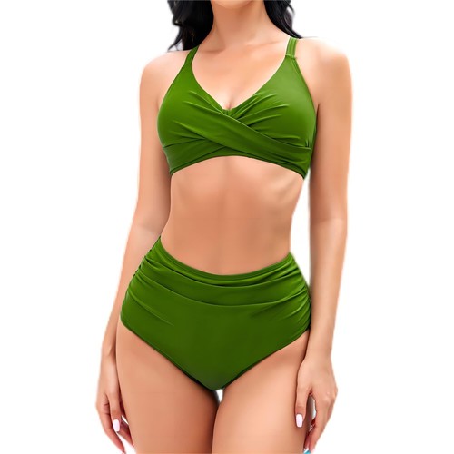 Bikini donna push snellente - donna,