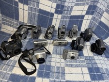 Lotto Lavoro Videocamera