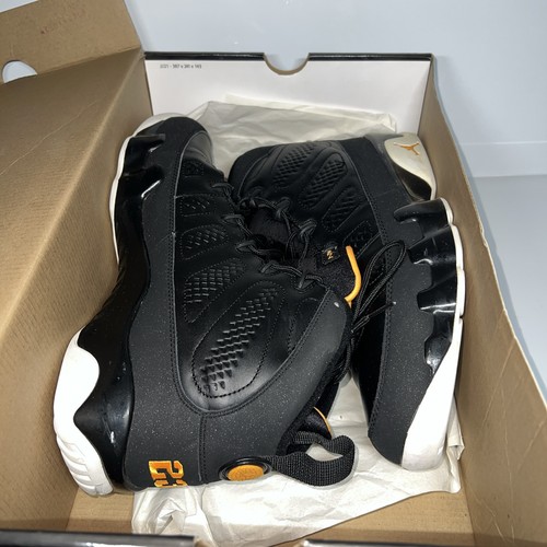 Air jordan retro - jordan, 9