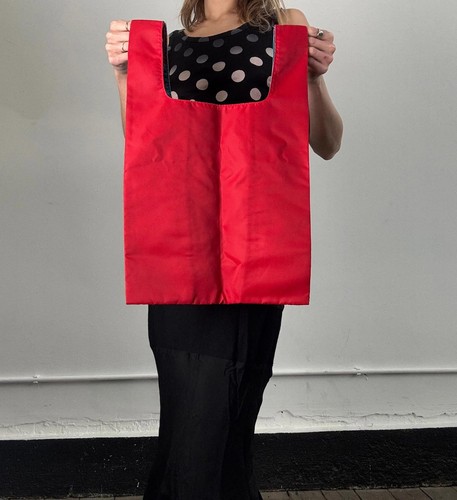 Borsa comme des garçons - borsa,
