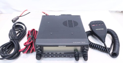 Kenwood v71 - kenwood, tm-v71