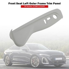 Front Seat Left Outer Frame