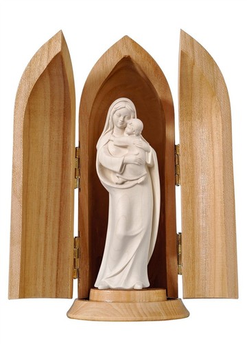 Statua madonna speranza - madonna,