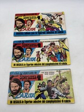 Le Avventure Di Speranza E