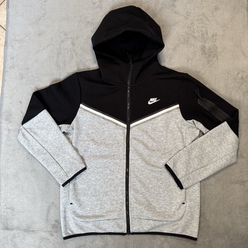 Nike tech fleece taglia - fleece, m