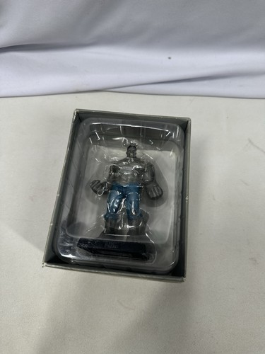 Eaglemoss classic marvel - classic,