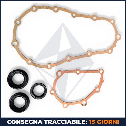 Kit paraolio guarnizioni per - kit, e