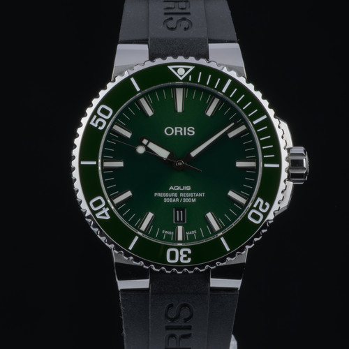 Orologio uomo oris - orologio,