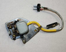 GELOSO G255 testina originale